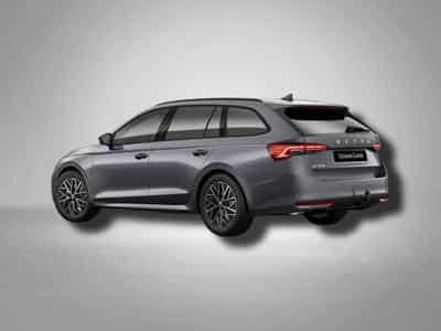 Skoda Octavia Tour 2.0 TDI 7-Gang-DSG (2026) - Photo 3