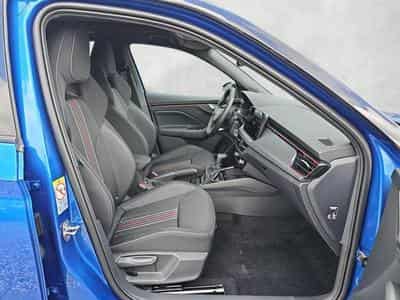 Skoda Kamiq Monte Carlo (2026) - Photo 10