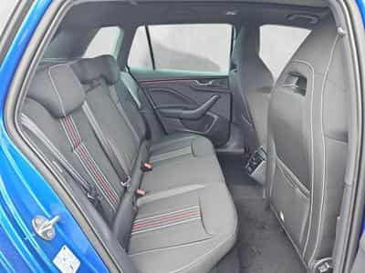 Skoda Kamiq Monte Carlo (2026) - Photo 13