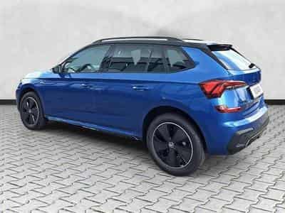 Skoda Kamiq Monte Carlo (2026) - Photo 5