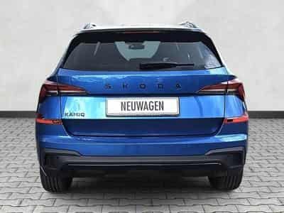 Skoda Kamiq Monte Carlo (2026) - Photo 6