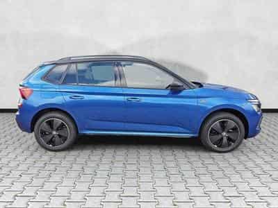 Skoda Kamiq Monte Carlo (2026) - Photo 8