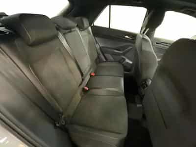 VW T-Roc Style Black Edition 1.5 TSI 110KW-150CV DSG7 - Toit Ouvrant (2025) - Photo 11