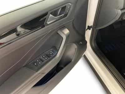 VW T-Roc Style Black Edition 1.5 TSI 110KW-150CV DSG7 - Toit Ouvrant (2025) - Photo 12