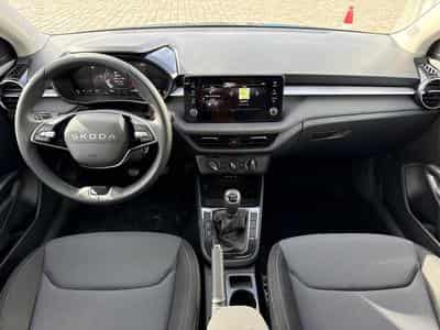 Skoda Fabia Sondermodell 130 Jahre (2026) - Foto 7