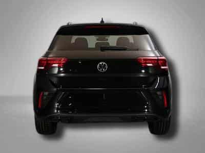 VW T-Roc R-Line 1.5 TSI 7-Gang-DSG (2026) - Photo 4