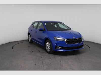 Skoda Fabia Easy Balance (2026) - Foto 10