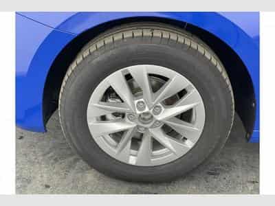 Skoda Fabia Easy Balance (2026) - Foto 12