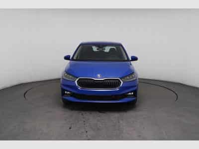 Skoda Fabia Easy Balance (2026) - Foto 2