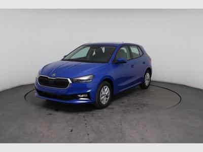 Skoda Fabia Easy Balance (2026) - Foto 3