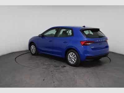 Skoda Fabia Easy Balance (2026) - Foto 5