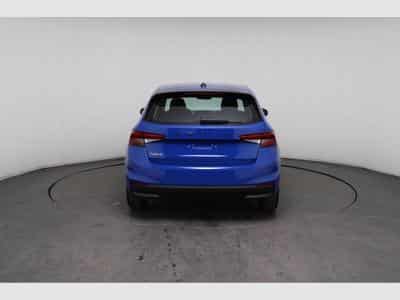 Skoda Fabia Easy Balance (2026) - Foto 6