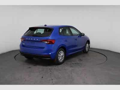 Skoda Fabia Easy Balance (2026) - Foto 7