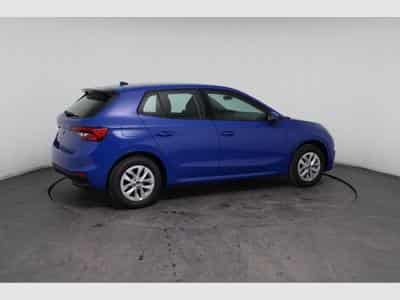 Skoda Fabia Easy Balance (2026) - Foto 8