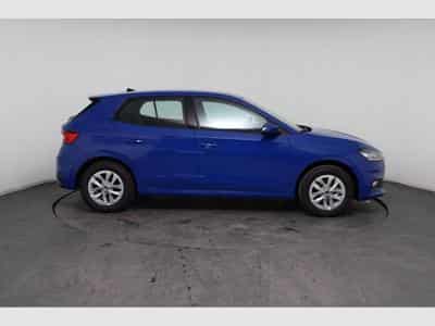 Skoda Fabia Easy Balance (2026) - Foto 9