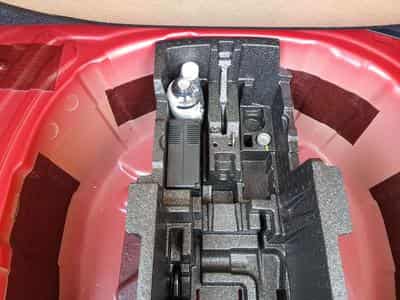 Skoda Fabia Monte Carlo (2026) - Photo 7