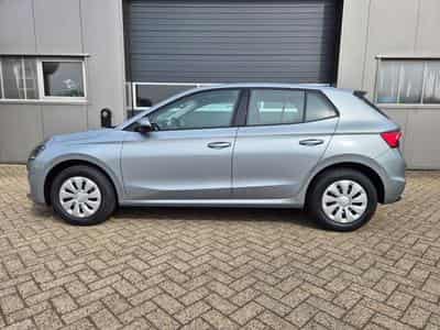 Skoda Fabia 1.0 TSI 95PS (2026) - Photo 2