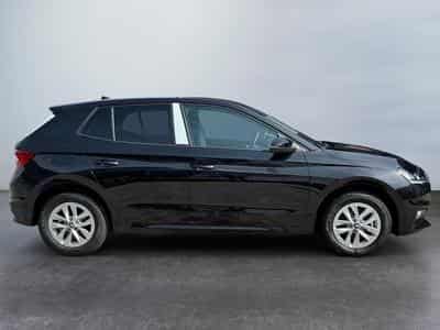 Skoda Fabia Drive Plus (2026) - Photo 4