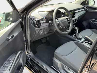 Skoda Fabia Drive Plus (2026) - Photo 9