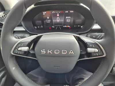 Skoda Fabia 1.0 TSI 95PS (2026) - Photo 15