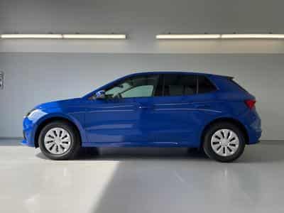 Skoda Fabia Essence (2026) - Photo 3