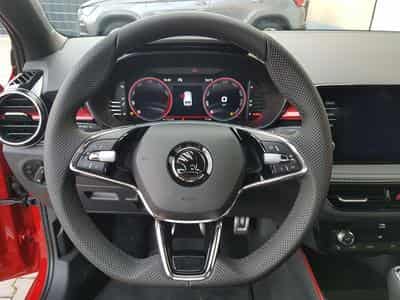 Skoda Fabia Monte Carlo (2026) - Photo 13