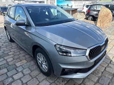 Skoda Fabia Selection PLUS 1.0 (2026) - Photo 3