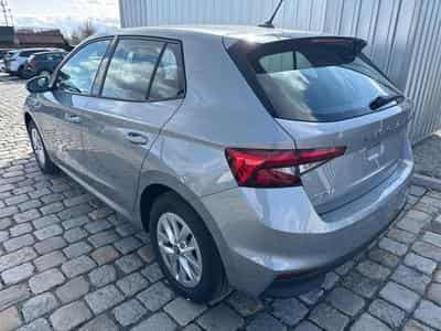 Skoda Fabia Selection PLUS 1.0 (2026) - Photo 4