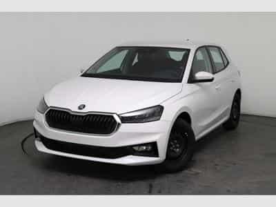 Skoda Fabia Selection (2026) - Photo 1