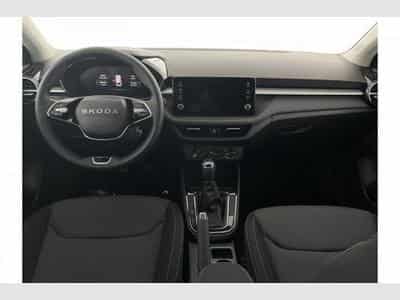 Skoda Fabia Selection (2026) - Photo 15