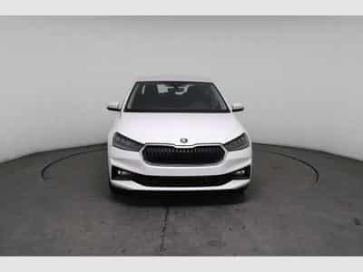Skoda Fabia Selection (2026) - Photo 2