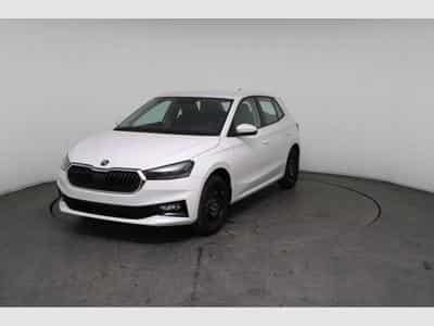 Skoda Fabia Selection (2026) - Photo 3