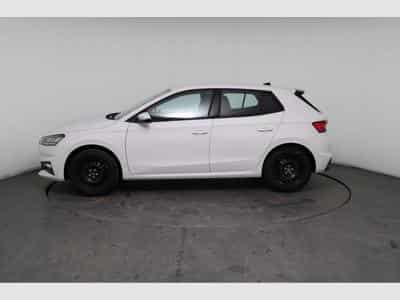 Skoda Fabia Selection (2026) - Photo 4