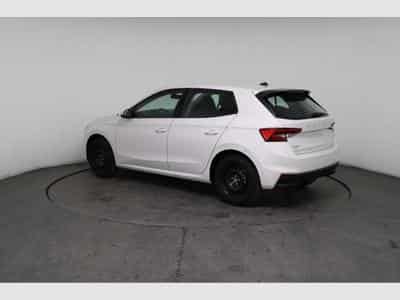 Skoda Fabia Selection (2026) - Photo 5