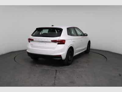 Skoda Fabia Selection (2026) - Photo 7