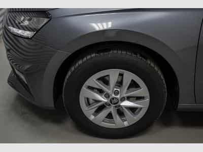 Skoda Fabia 1,0 TSI DSG (2026) - Photo 5