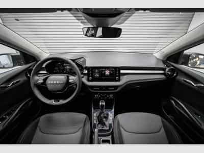 Skoda Fabia 1,0 TSI DSG (2026) - Photo 6