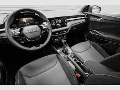 Skoda Fabia 1,0 TSI DSG (2026) - Photo 7