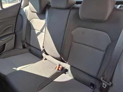 Skoda Fabia 1.0 TSI 95PS (2026) - Photo 12