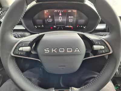 Skoda Fabia 1.0 TSI 95PS (2026) - Photo 15