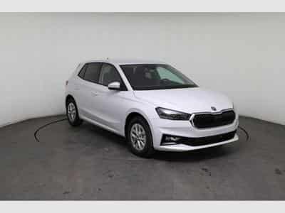 Skoda Fabia Easy Balance (2026) - Foto 10