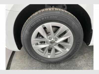 Skoda Fabia Easy Balance (2026) - Foto 11