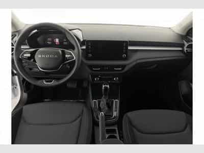 Skoda Fabia Easy Balance (2026) - Foto 15