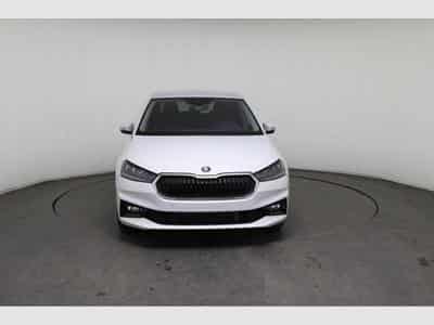 Skoda Fabia Easy Balance (2026) - Foto 2