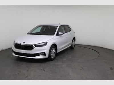 Skoda Fabia Easy Balance (2026) - Foto 3