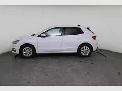 Skoda Fabia Easy Balance (2026) - Foto 4