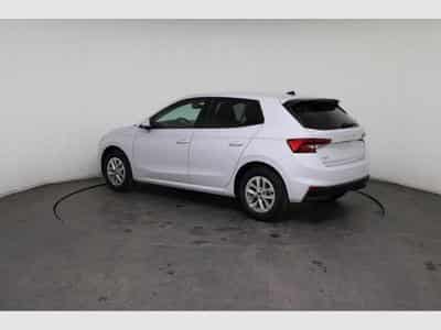 Skoda Fabia Easy Balance (2026) - Foto 5