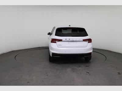 Skoda Fabia Easy Balance (2026) - Foto 6