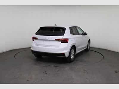 Skoda Fabia Easy Balance (2026) - Foto 7