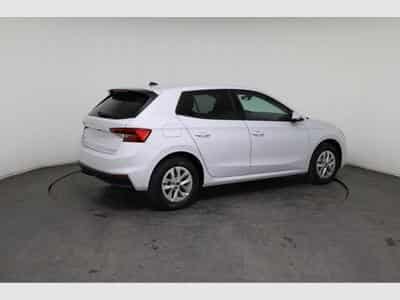 Skoda Fabia Easy Balance (2026) - Foto 8